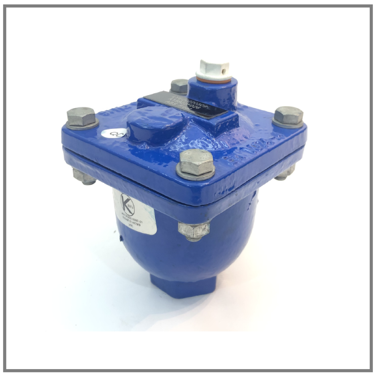 Air Valves LYE